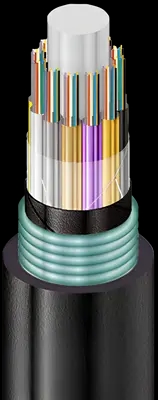 Optical fiber cables